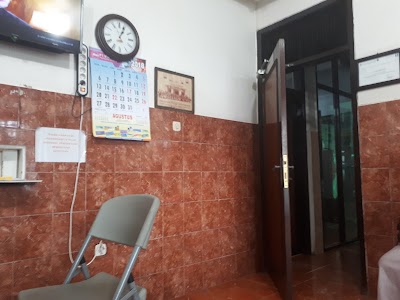 Photos of KLINIK Dr. UBETA A.