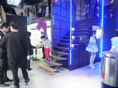 Photos of 178電競體驗中心