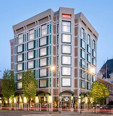 The Magnolia Hotel and Spa by null