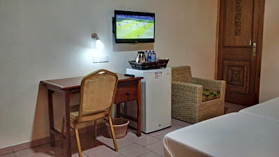 lodging