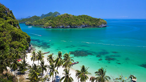 koh samui bons plans