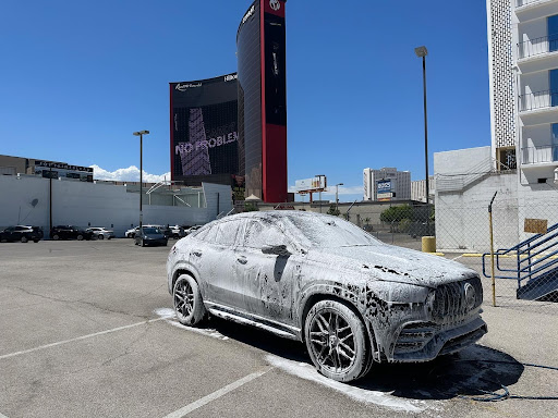 Black Diamond Detailing and Car Wash - Thumbnail