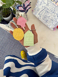 Photo n°10 de Mersea People à Quiberon (Magasin)