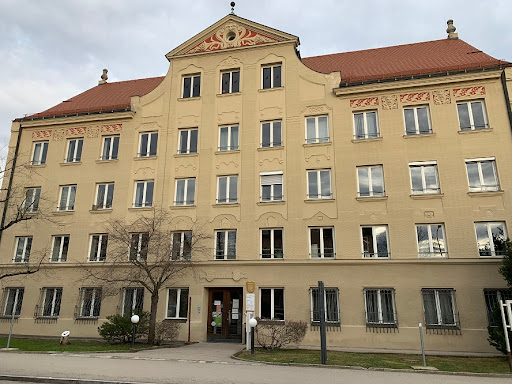 Bürgerbüro Haunstetten - Thumbnail