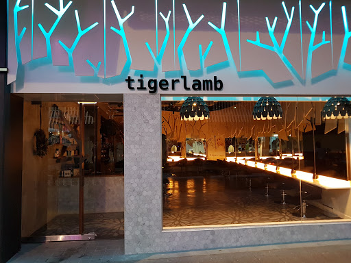 Tigerlamb King Street - Thumbnail