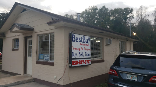 Bestbuy Automotive Llc