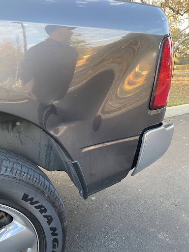 True Craft Paintless Dent Repair - Thumbnail