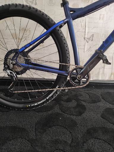 Orbit Cycles - Visual