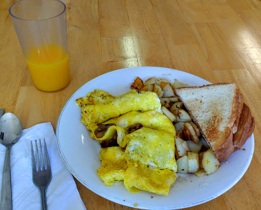 Jennifer's Family Restaurant - Thumbnail