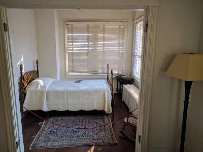 Photos of Red Rocks State Historic Site