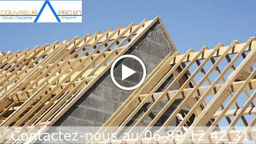 Photo de Couvreur à Limoges Pro 87 à Peyrat-le-Château (87470)