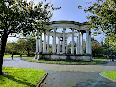 Cardiff University cardiff