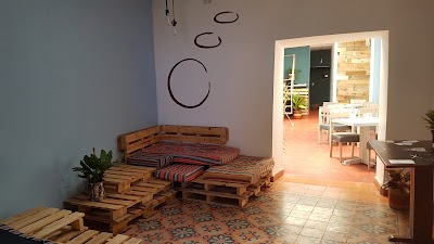 Photos of Cafe Stepping Stone