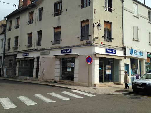 Photo de MACIF Assurances à Avallon (89200)