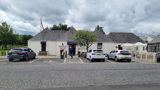 Whisky Shop - Thumbnail