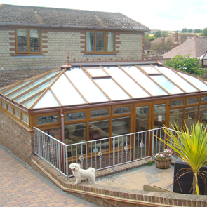 Conservatory Innovations Ltd brighton