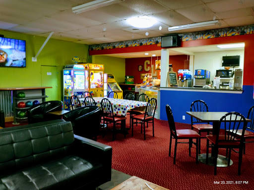 Charleroi Lanes - Thumbnail