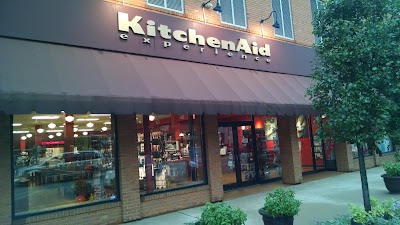 Photos of KitchenAid Experience