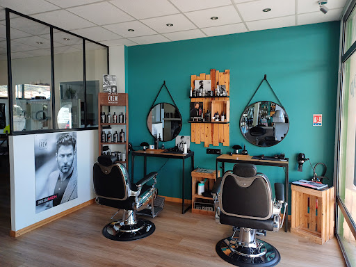Alex Deroche Coiffure