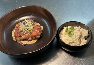 Photo n°13 de La Fabrik à Crest-Voland (Restaurant)