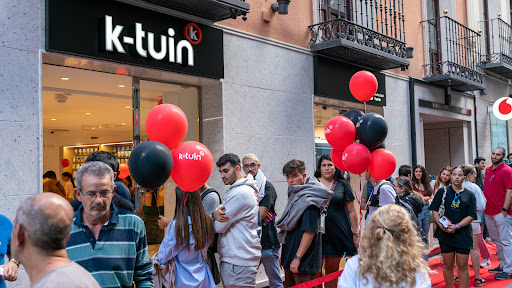 K-tuin Valladolid Apple Authorized Reseller - Thumbnail
