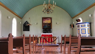 Photos of Lindarbakki