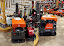 Coastal Equipment Rentals Inc