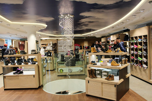 Bottamedi Sport Abbigliamento e Attrezzatura Gallery - Italy