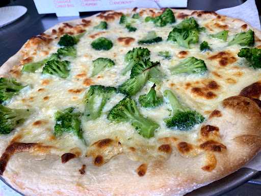 Gangi Pizza - Thumbnail