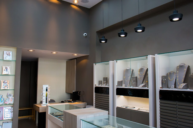 Opinii despre Prasinou Jewellery în Καλαμάτα - Κοσμηματοπωλείο