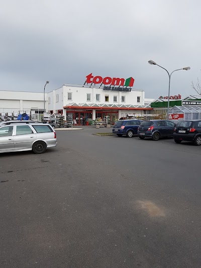 Photos of toom Baumarkt Erfurt-Roter Berg