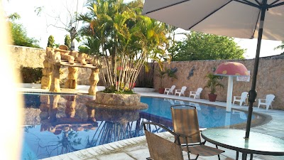 Photos of Hotel Santa M&oacute;nica