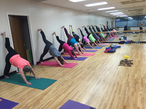 Artha Yoga at Splash Fitness Center located in the Ramada Hotel - Thumbnail