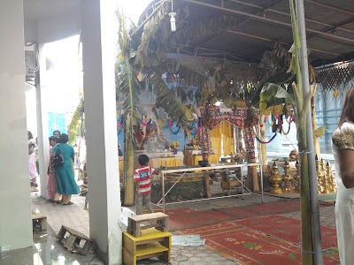 photo of Shri Balaji Venkateshwara Temple