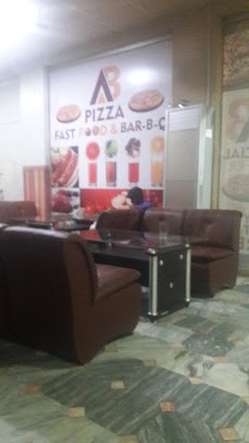 AB Pizza And Fast Food gujrat