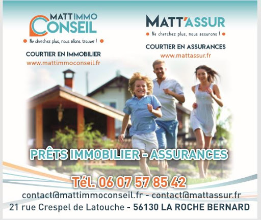 MATT ASSUR - Thumbnail