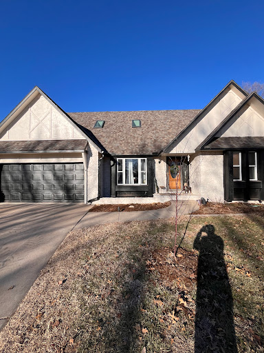 Shield Roofing - Visual