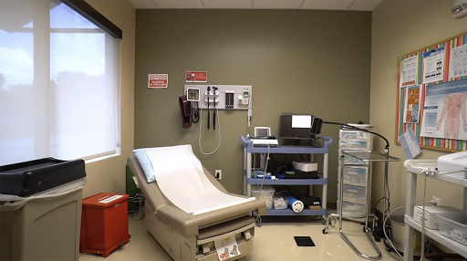 Primary Health Care Medical & Dental - Ames