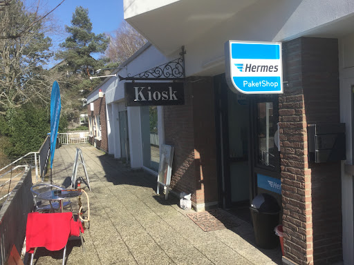 Rathelbecker Kiosk