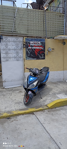 Taller de motos leal bikers