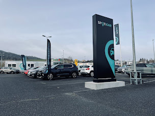 Photo n°3 de SAS PROTIERE LE PUY – Citroën à Saint-Germain-Laprade (Vendeur de voitures d'occasion)