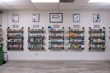 Happy Hooves Family Pharmacy