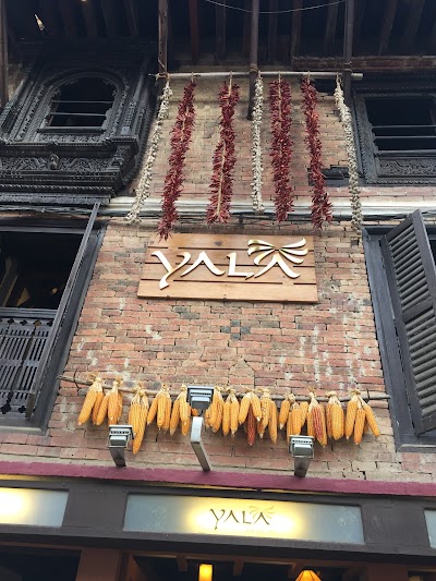 Photos of Yala Mandala