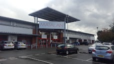 Matalan manchester