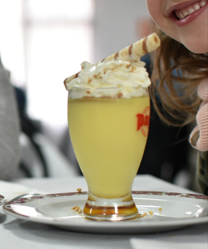 RESTAURANTE MIRABREÑA - Thumbnail