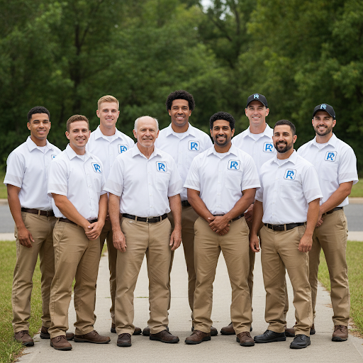 RestoPros of East Cleveland