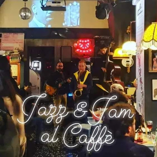 Caffè Letterario di Lecce Logo