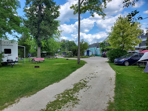 Gateway Camping