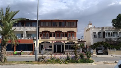 Photos of TAŞUCU MOTEL