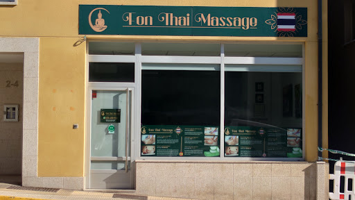 Fon Thai Massage